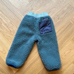 Patagonia Tribbles Pants Reversible 1T